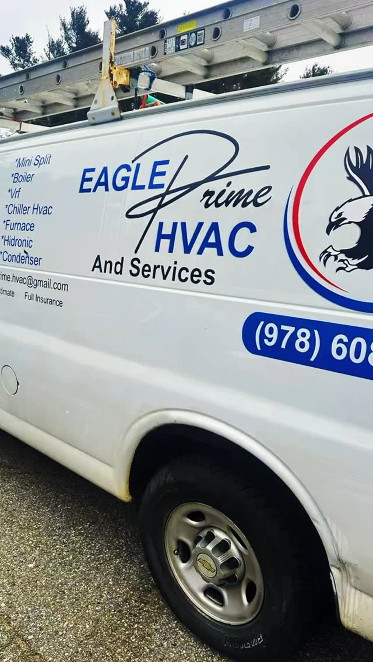 Trusted HVAC Solutions