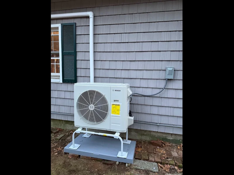 Energy Efficient Upgrades